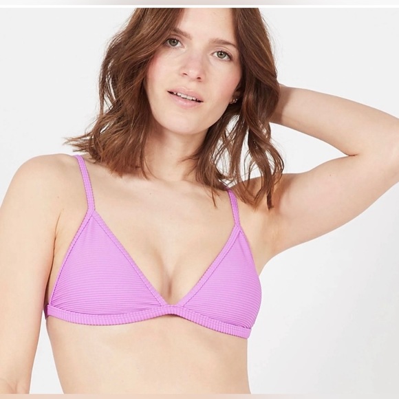 Billabong Fixed Tanlines Tri Bikini - Picture 5 of 5